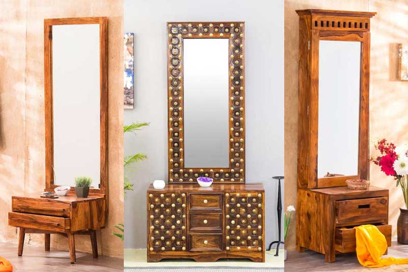Dressing Tables-1