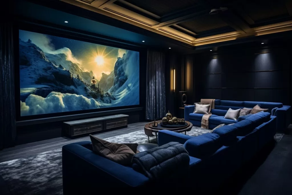 Home Theatre-1